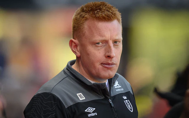 Southampton Axe Will Still After Nightmare Championship Run